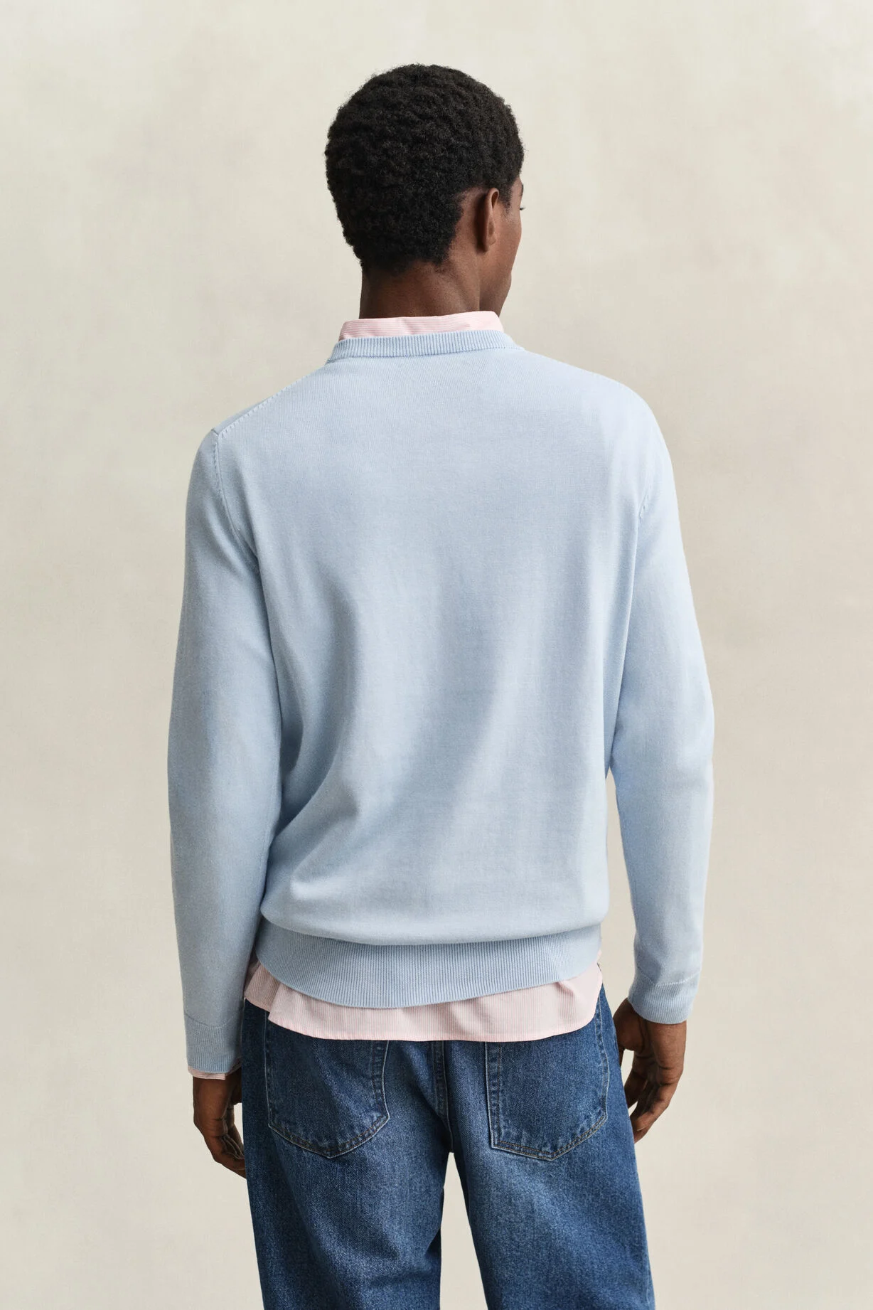 GANT MAGLIA UOMO