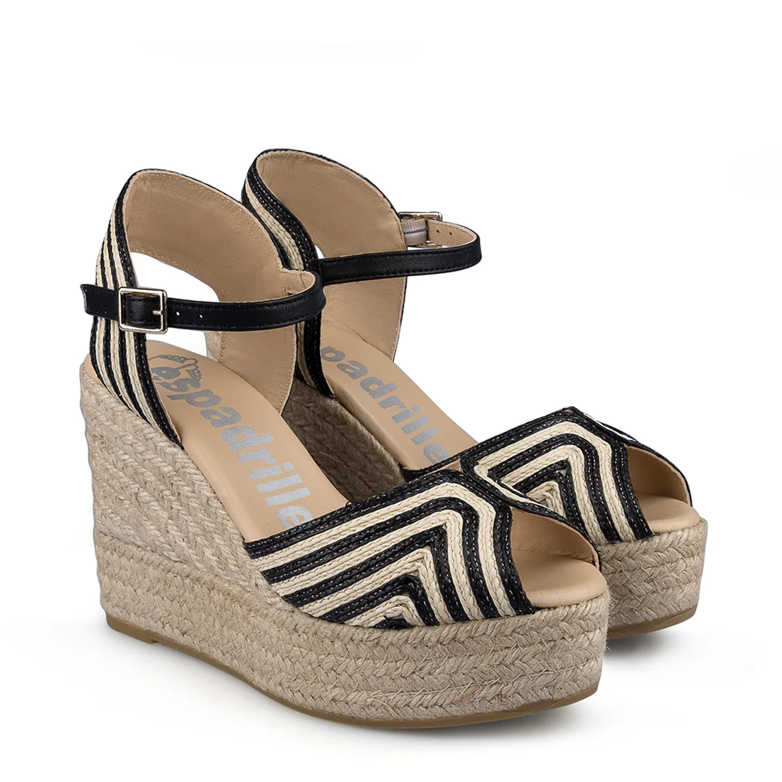 ESPADRILLES ACE CORDELA