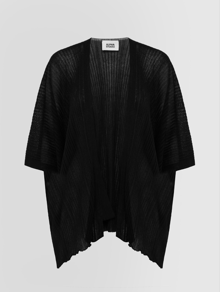 ALPHA STUDIO MAGLIA DONNA