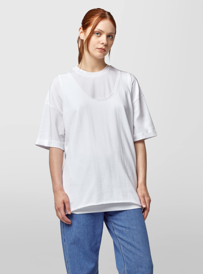 ALPHA STUDIO MAGLIA DONNA