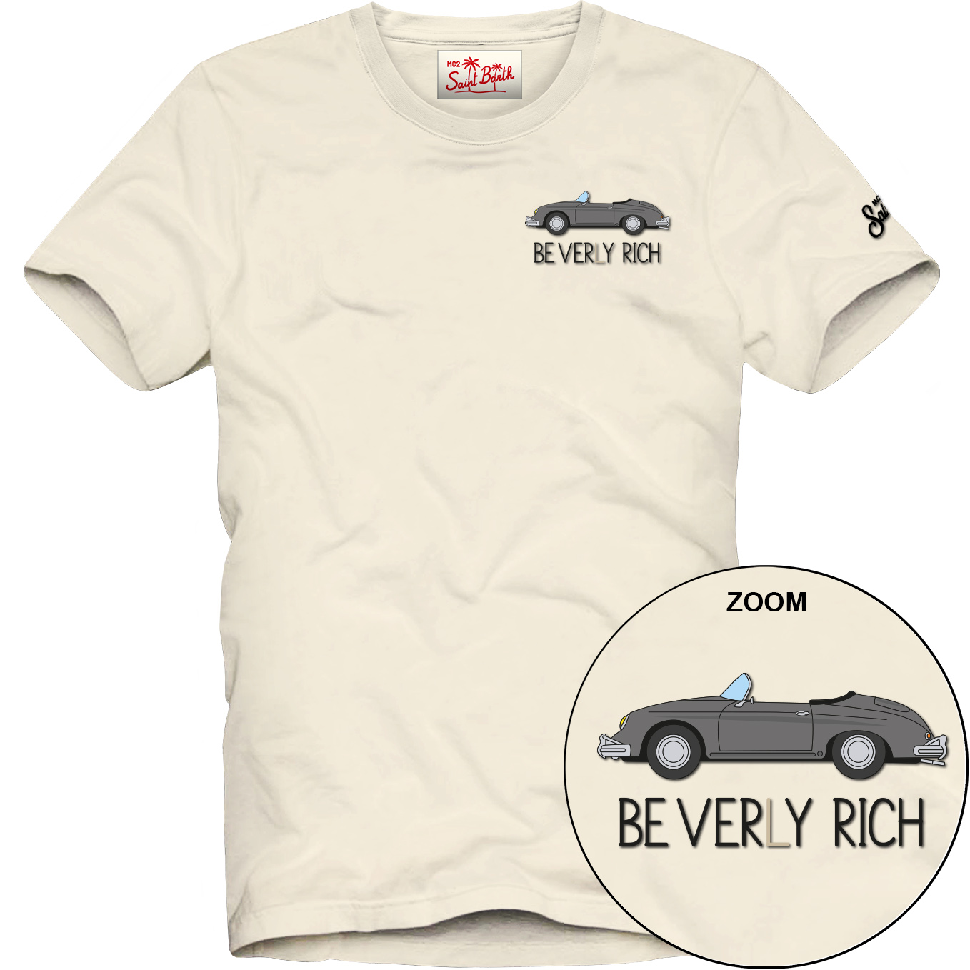 MC2 ST.BARTH PORTOFINO 02717L