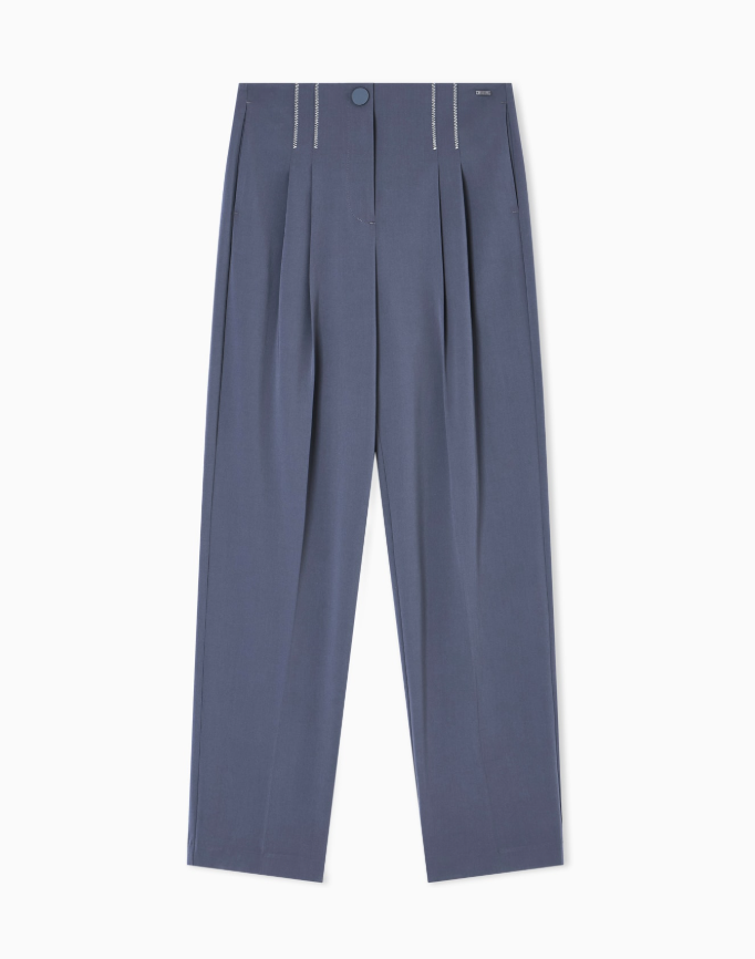 ARMANI EXCHANGE PANTALONI DONNA
