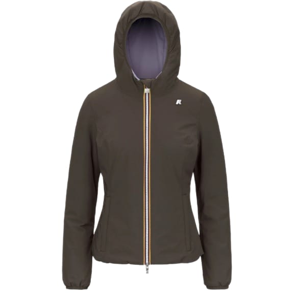 K-way Capospalla Donna
