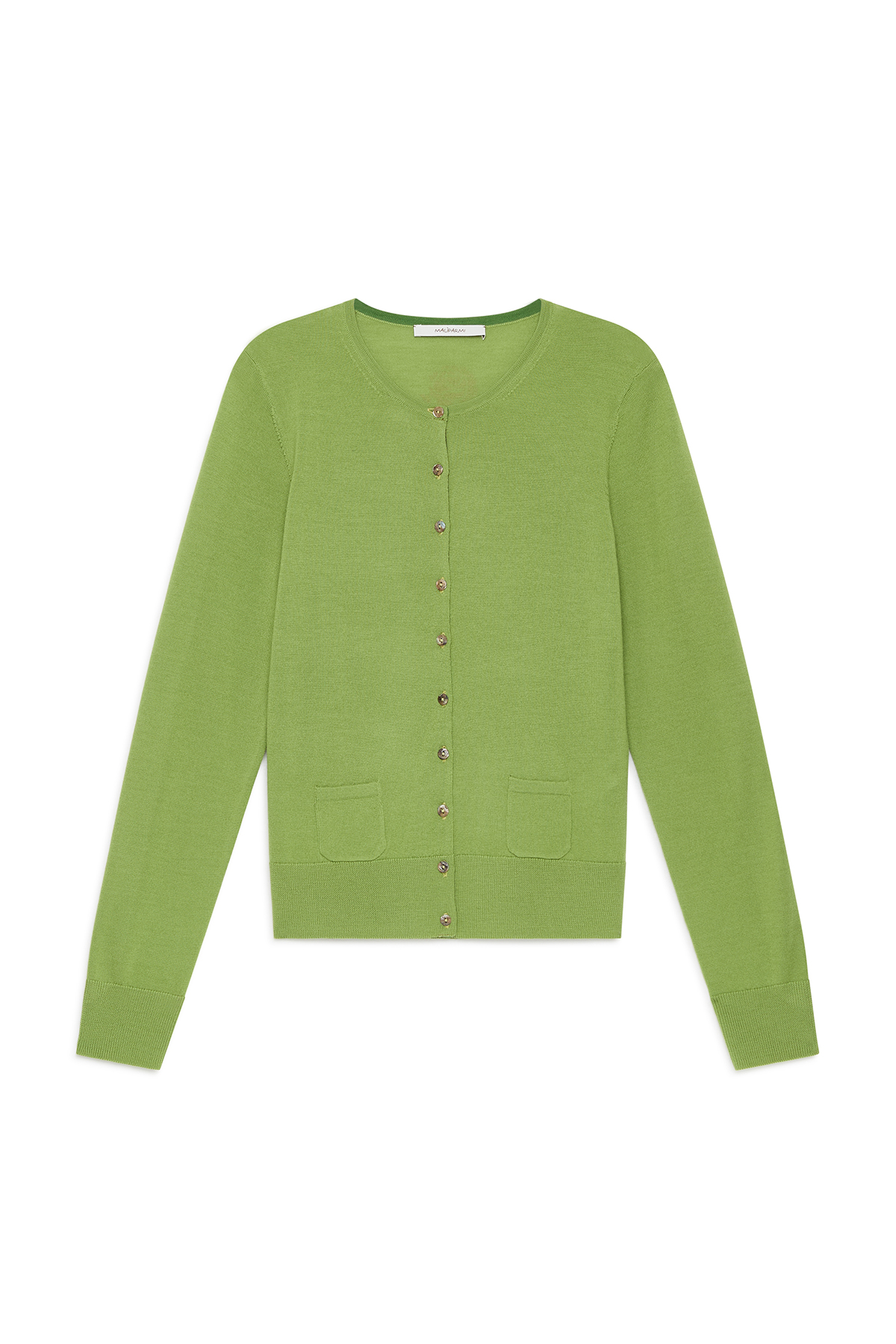 MALIPARMI MAGLIA DONNA