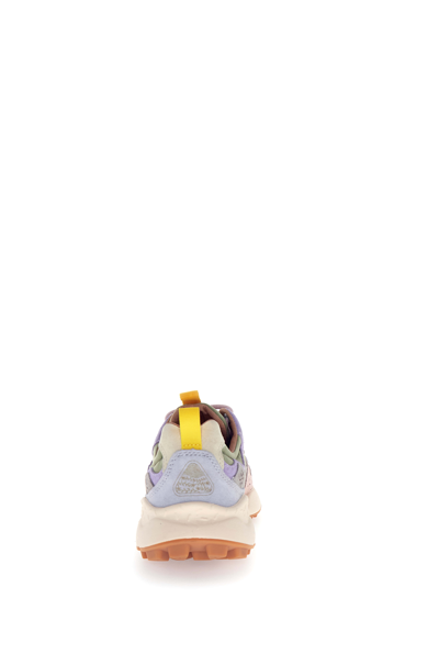FLOWER MOUNTAIN SCARPE DONNA