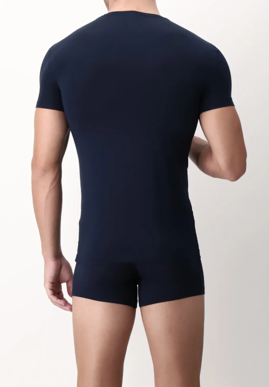 PEROFIL T-SHIRT INTIMA UOMO