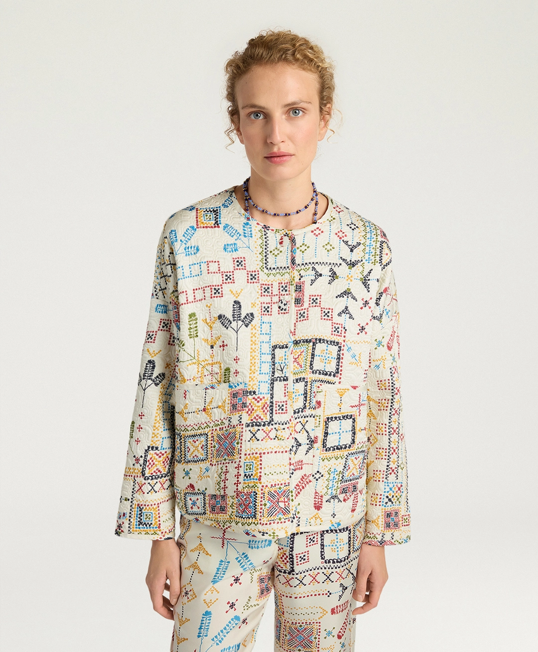 MOMONI' CAPOSPALLA DONNA