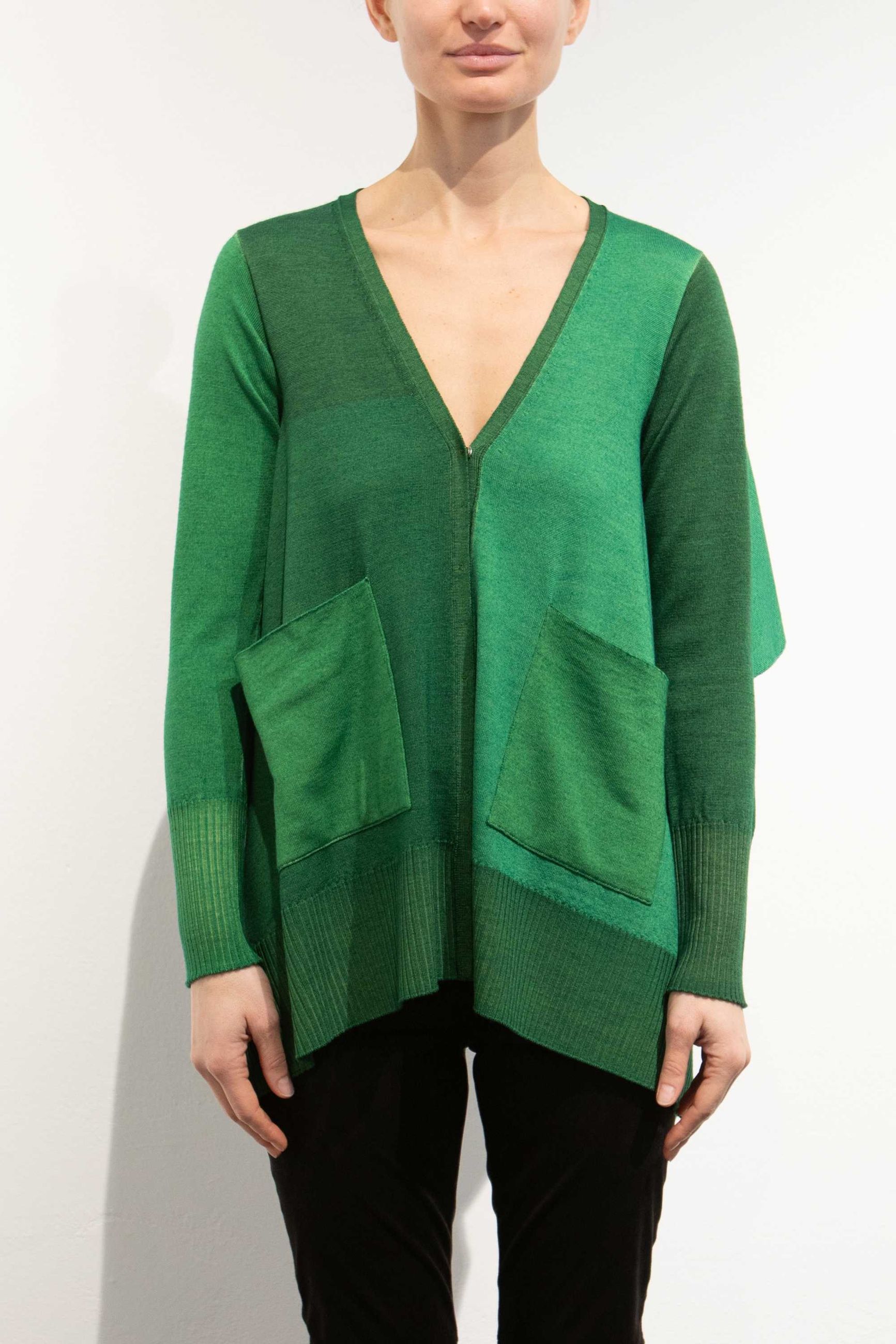 PierAntonioGaspari MAGLIA DONNA