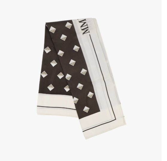 MAX MARA STOLA DONNA