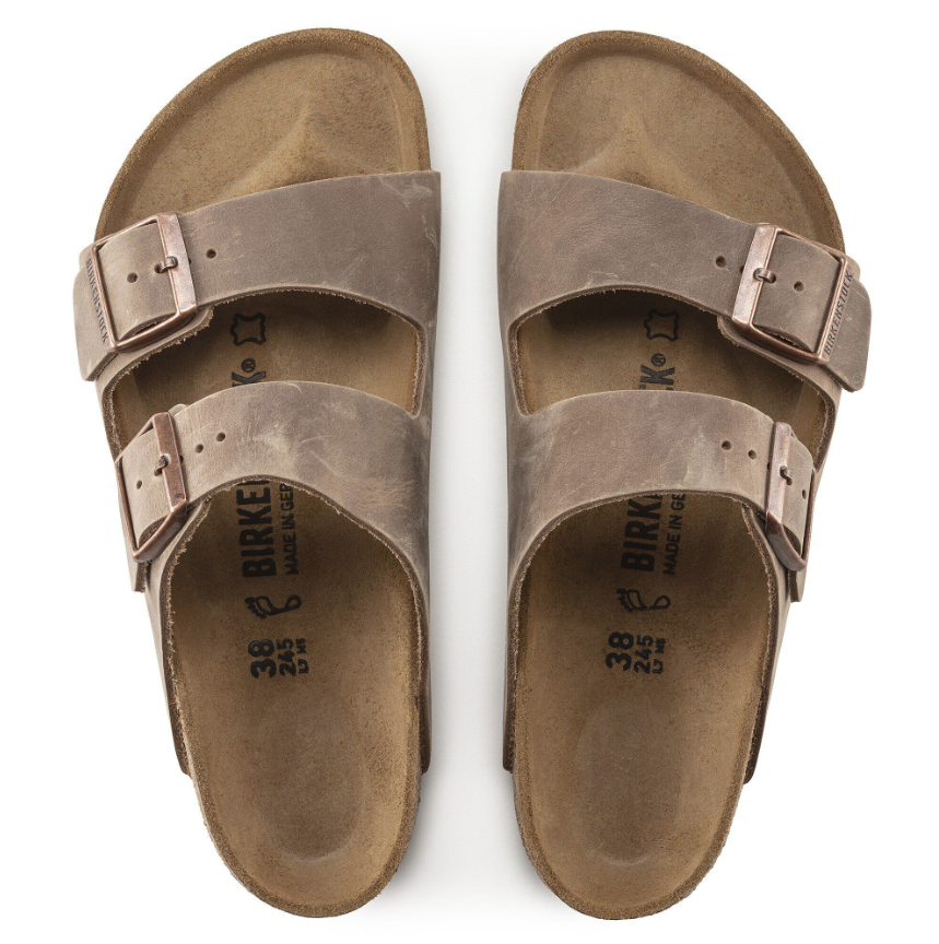 BIRKENSTOCK SCARPE UOMO