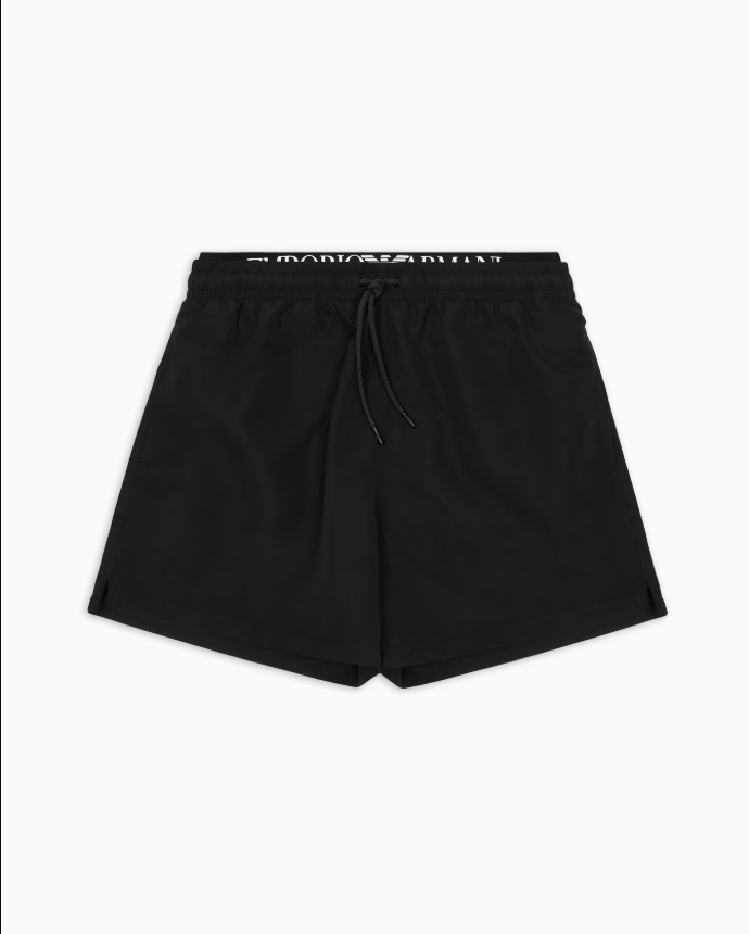 EMPORIO ARMANI COSTUMI-BOXER UOMO