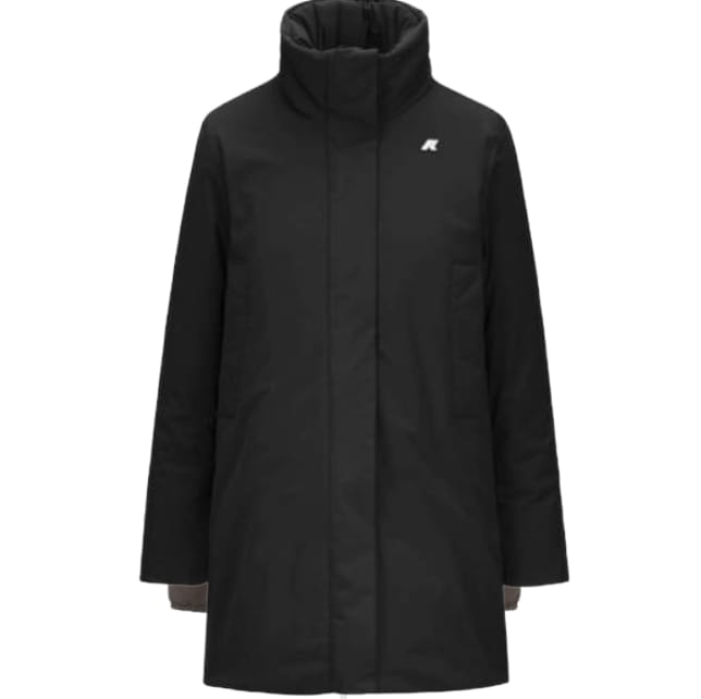 K-way Capospalla Donna