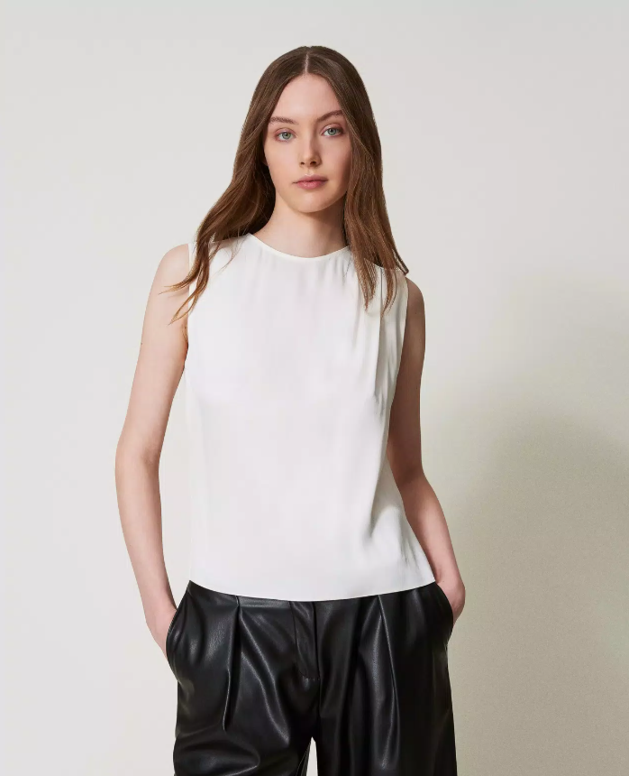 TWINSET TOP DONNA