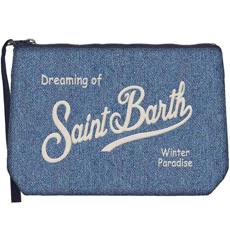 MC2 ST.BARTH ALINE DENIM W 00329M