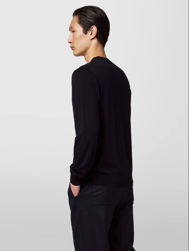 ALPHA STUDIO MAGLIA UOMO