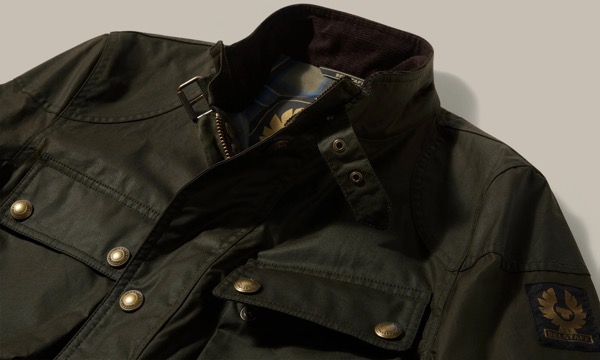 BELSTAFF 263MBL105300