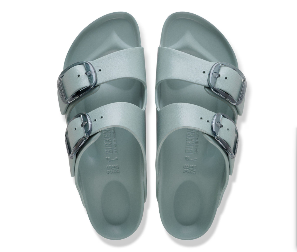 BIRKENSTOCK SCARPE DONNA