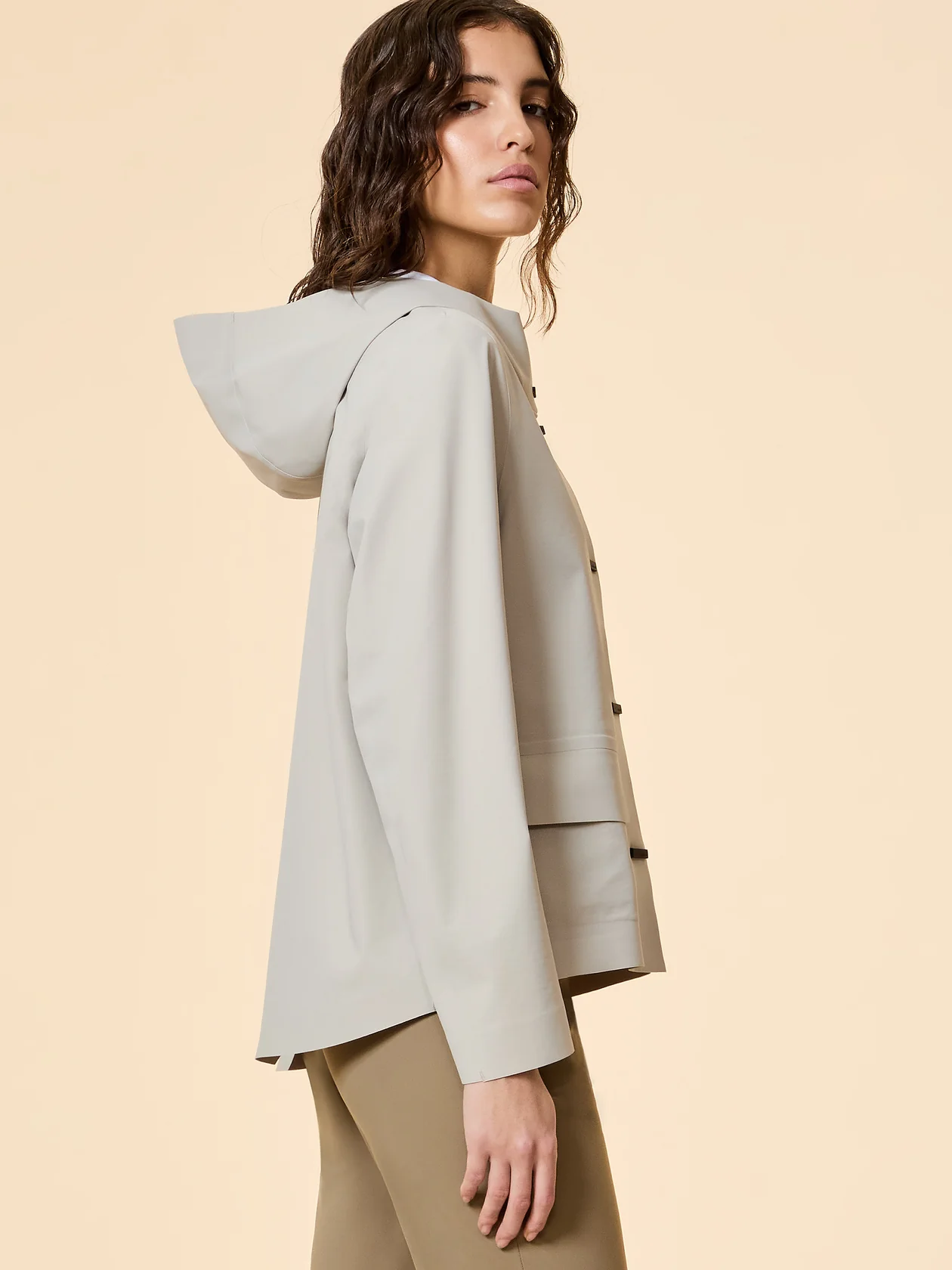 RRD CAPOSPALLA DONNA