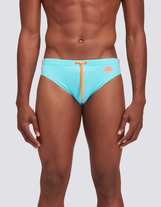 SUNDEK COSTUME SLIP UOMO
