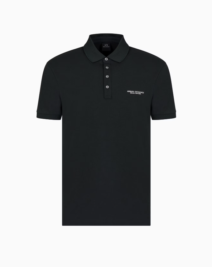 ARMANI EXCHANGE T-SHIRT UOMO