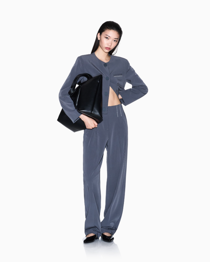ARMANI EXCHANGE BLAZER DONNA
