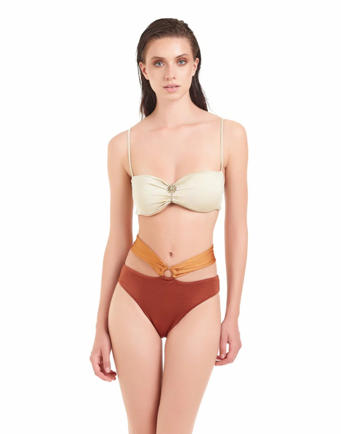 COTAZUR BIKINI DONNA