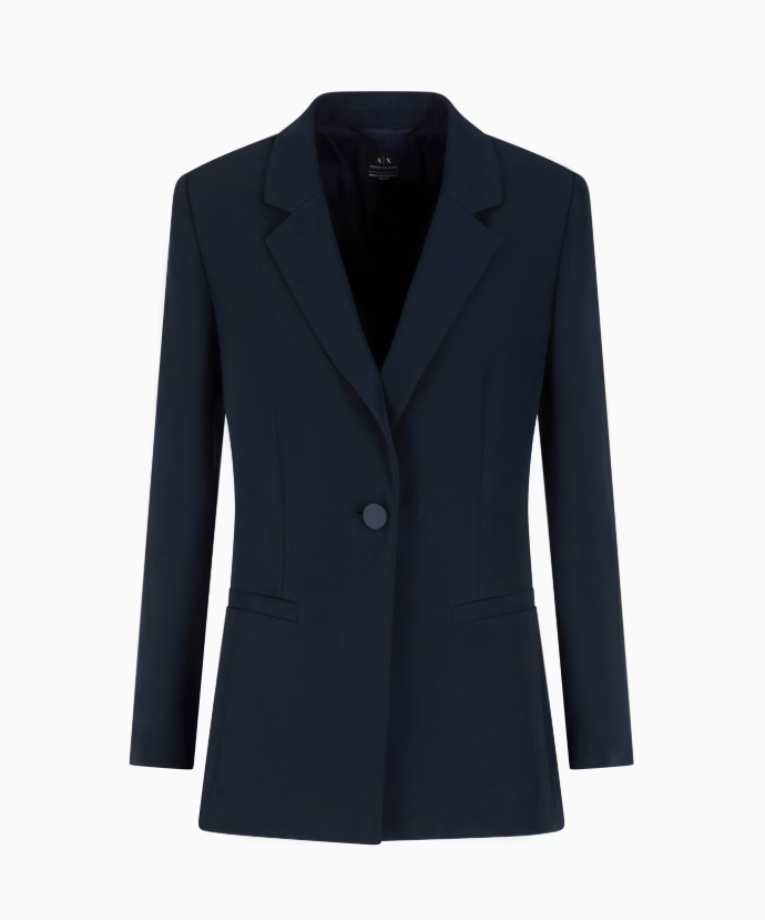 ARMANI EXCHANGE GIACCA DONNA