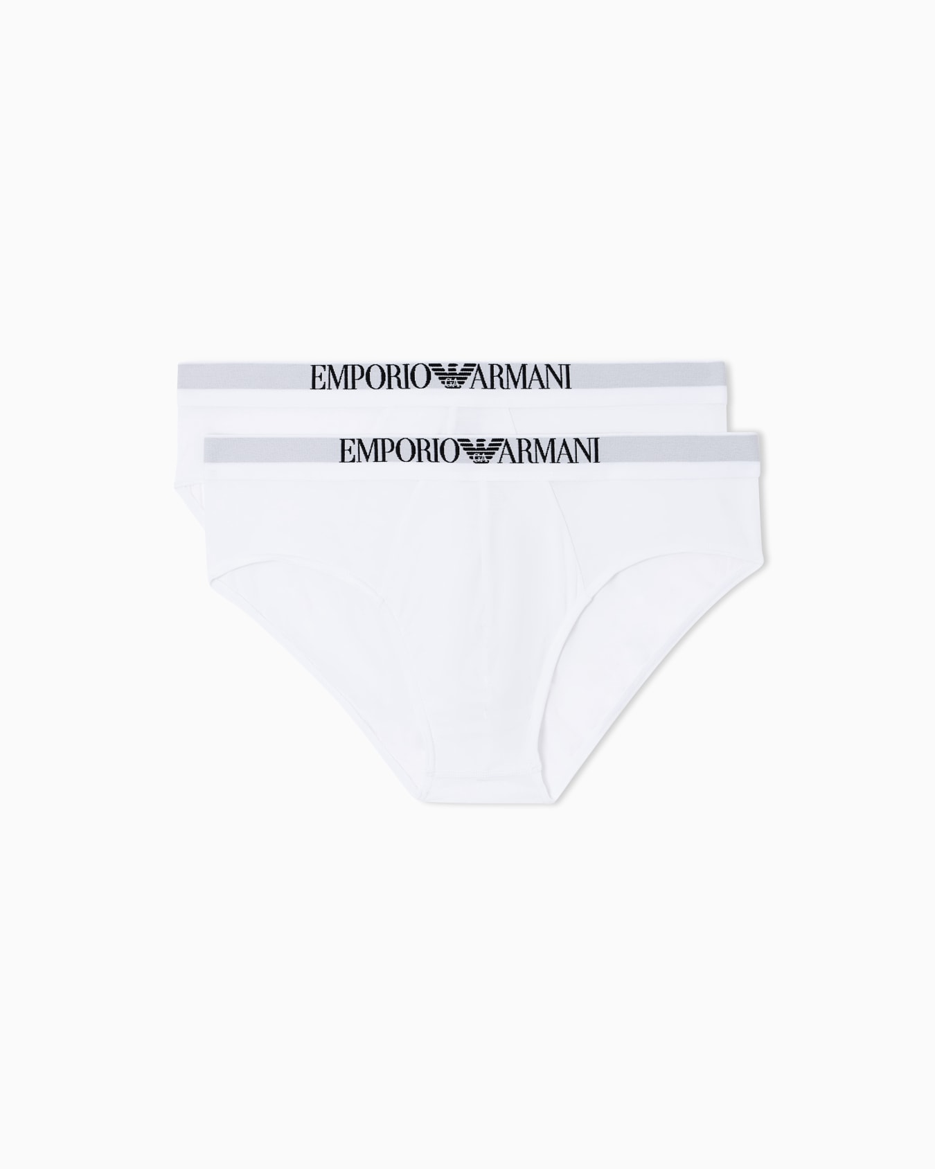 EMPORIO ARMANI SLIP UOMO