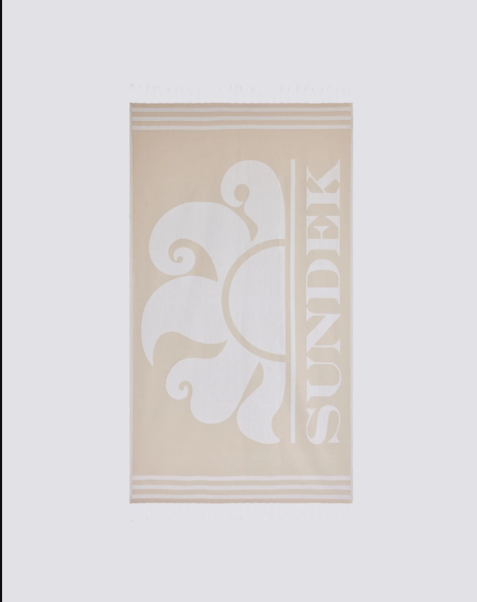 Sundek Telo Mare Donna