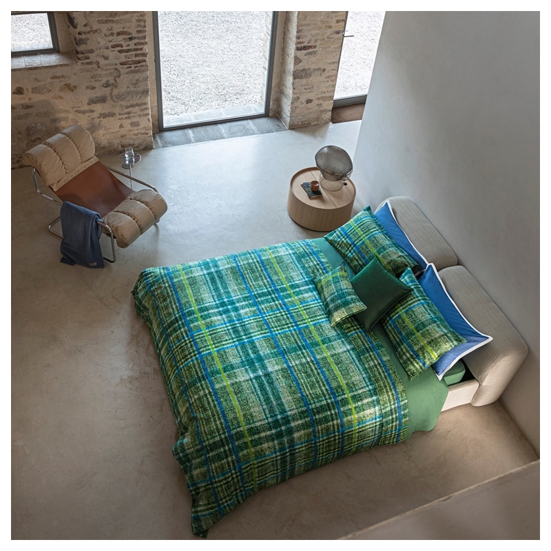 FAZZINI LETTO CASA