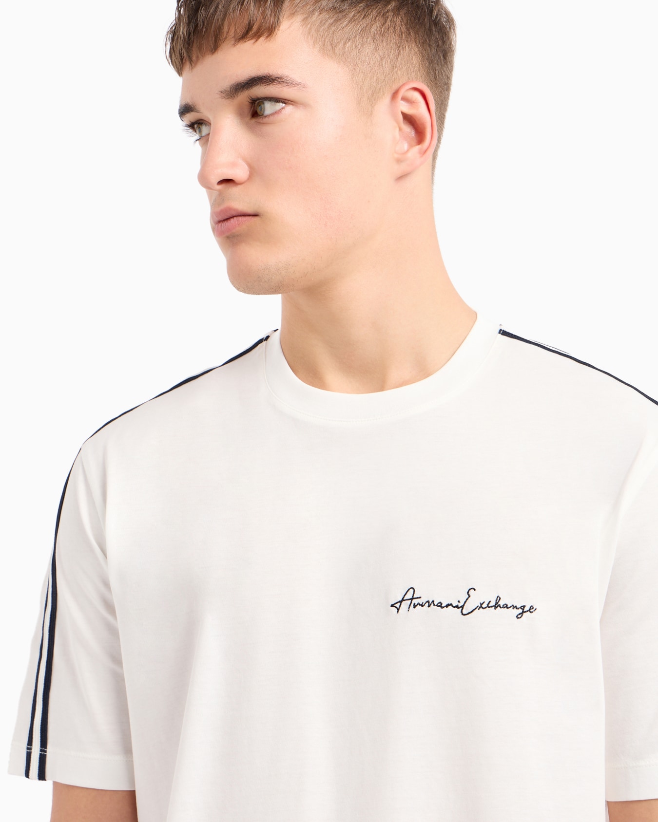 ARMANI EXCHANGE T-SHIRT UOMO