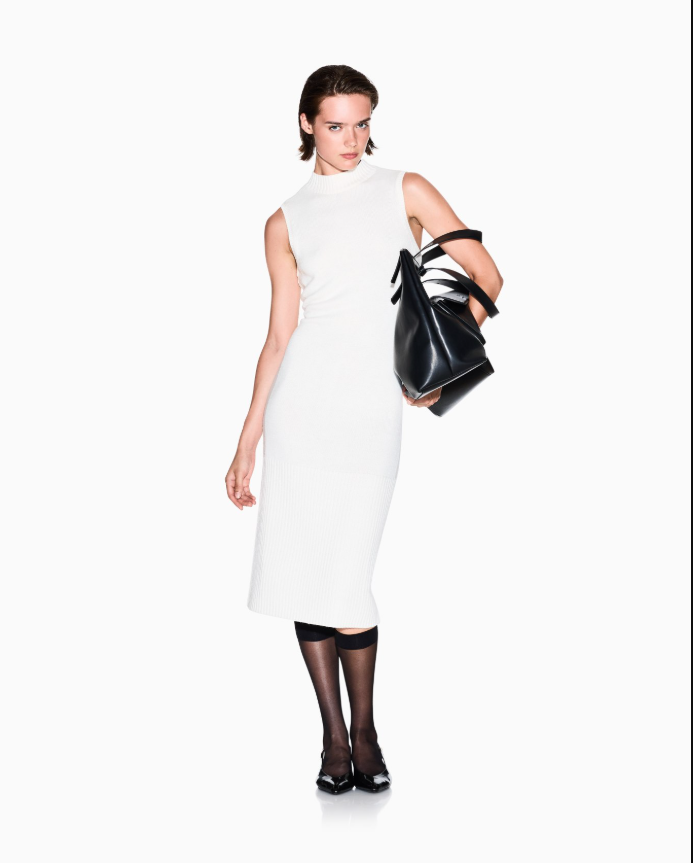 ARMANI EXCHANGE ABITO DONNA