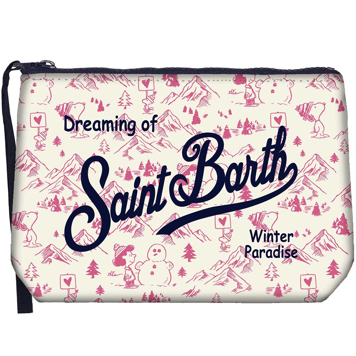MC2 ST.BARTH ALINE W 02556M