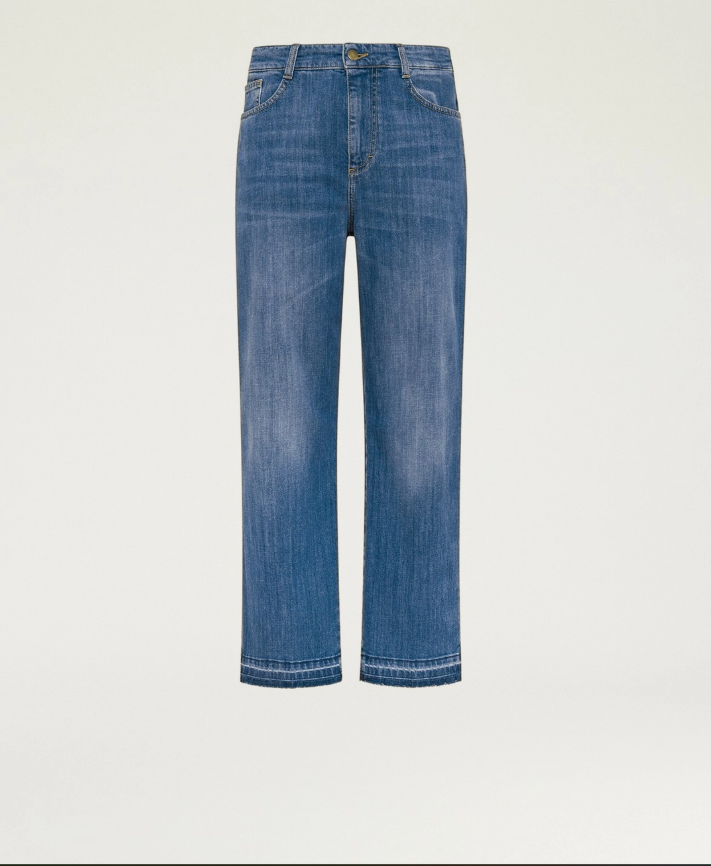 MOMONI' JEANS DONNA