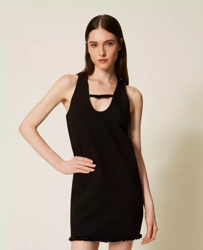 TWINSET ABITO DONNA