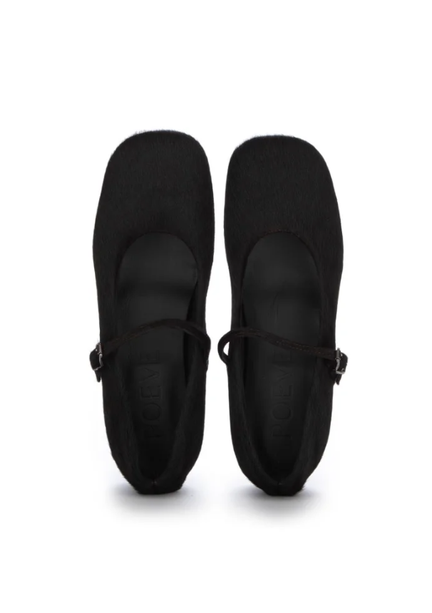 POEVE SCARPE DONNA