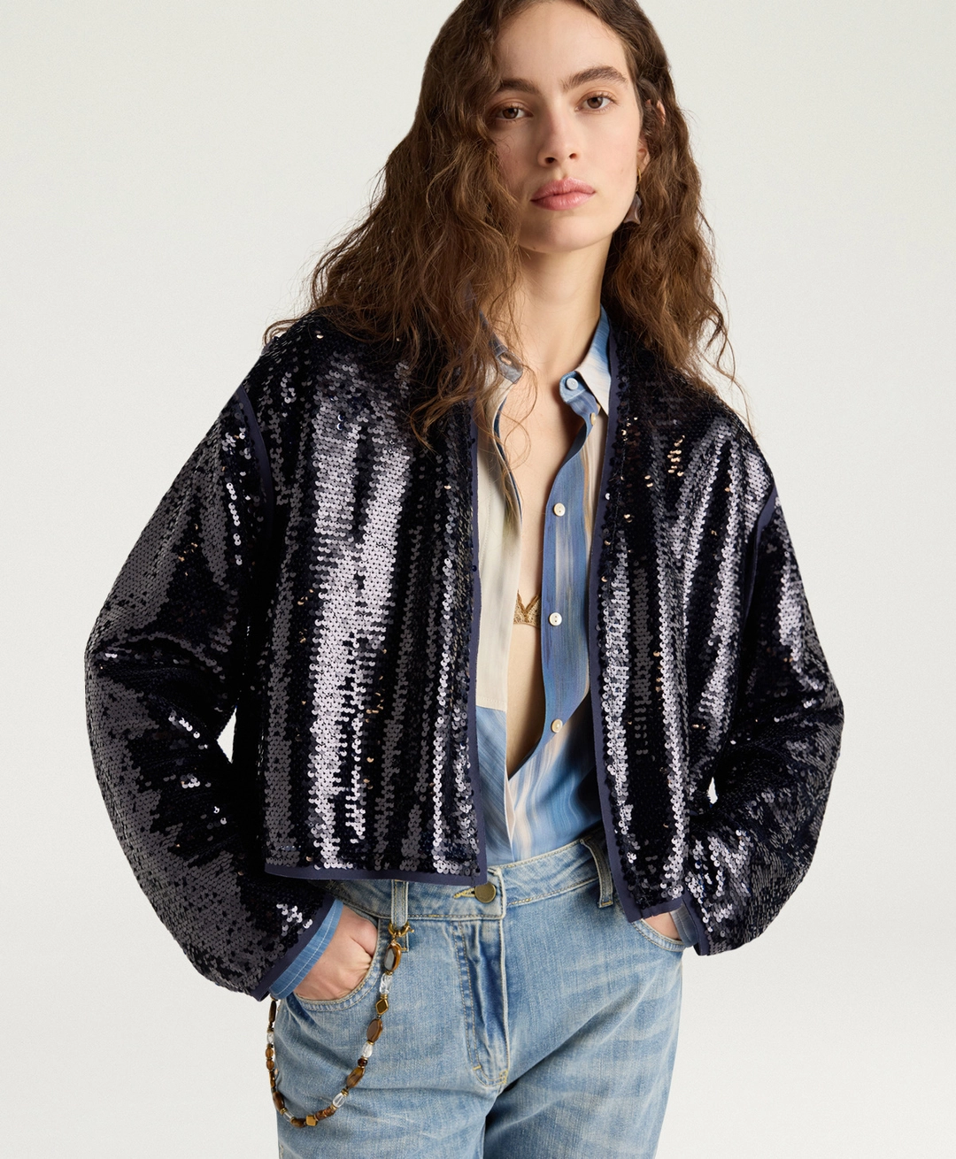 MOMONI' GIACCA DONNA