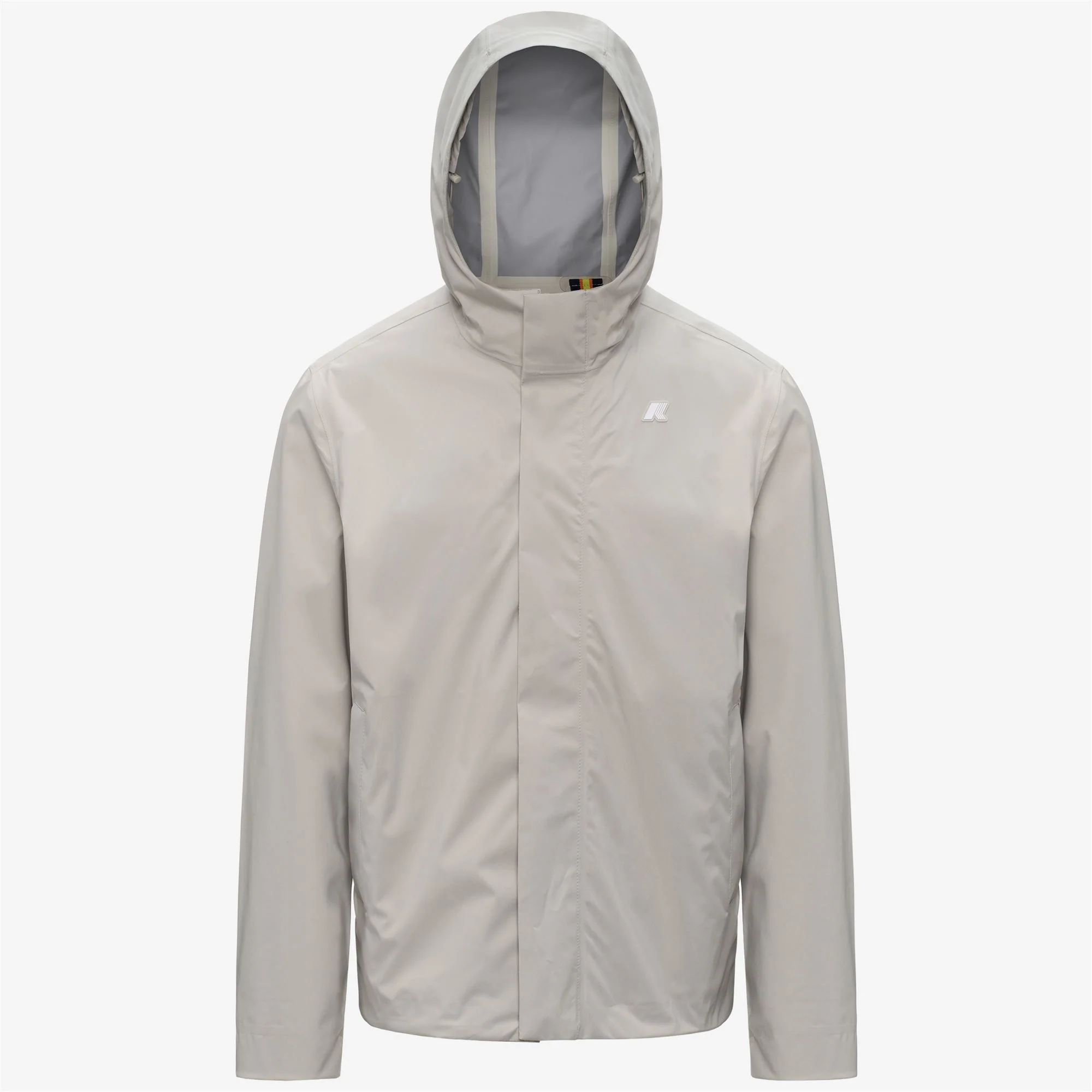 K-WAY CAPOSPALLA UOMO