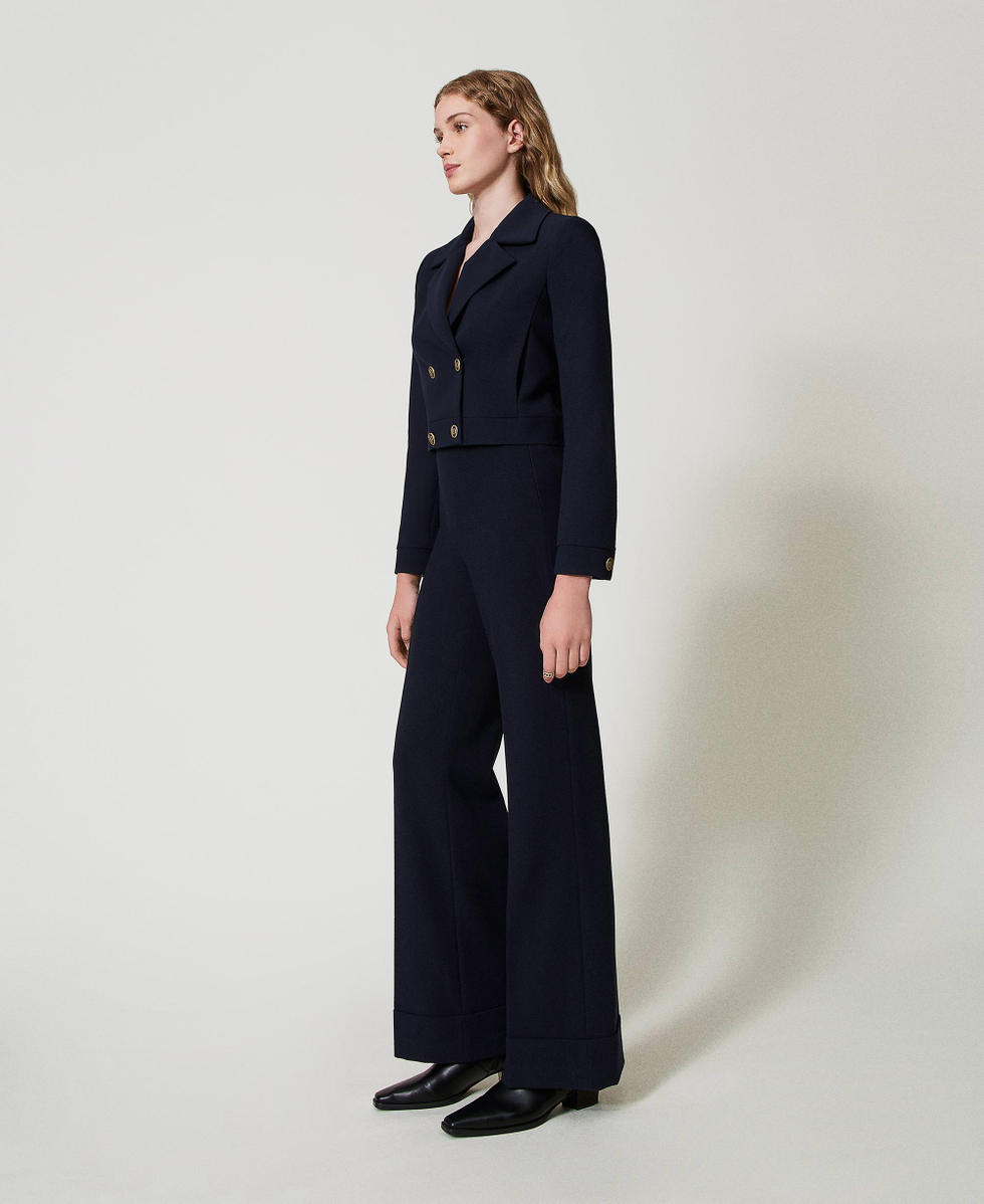 TWINSET PANTALONE DONNA