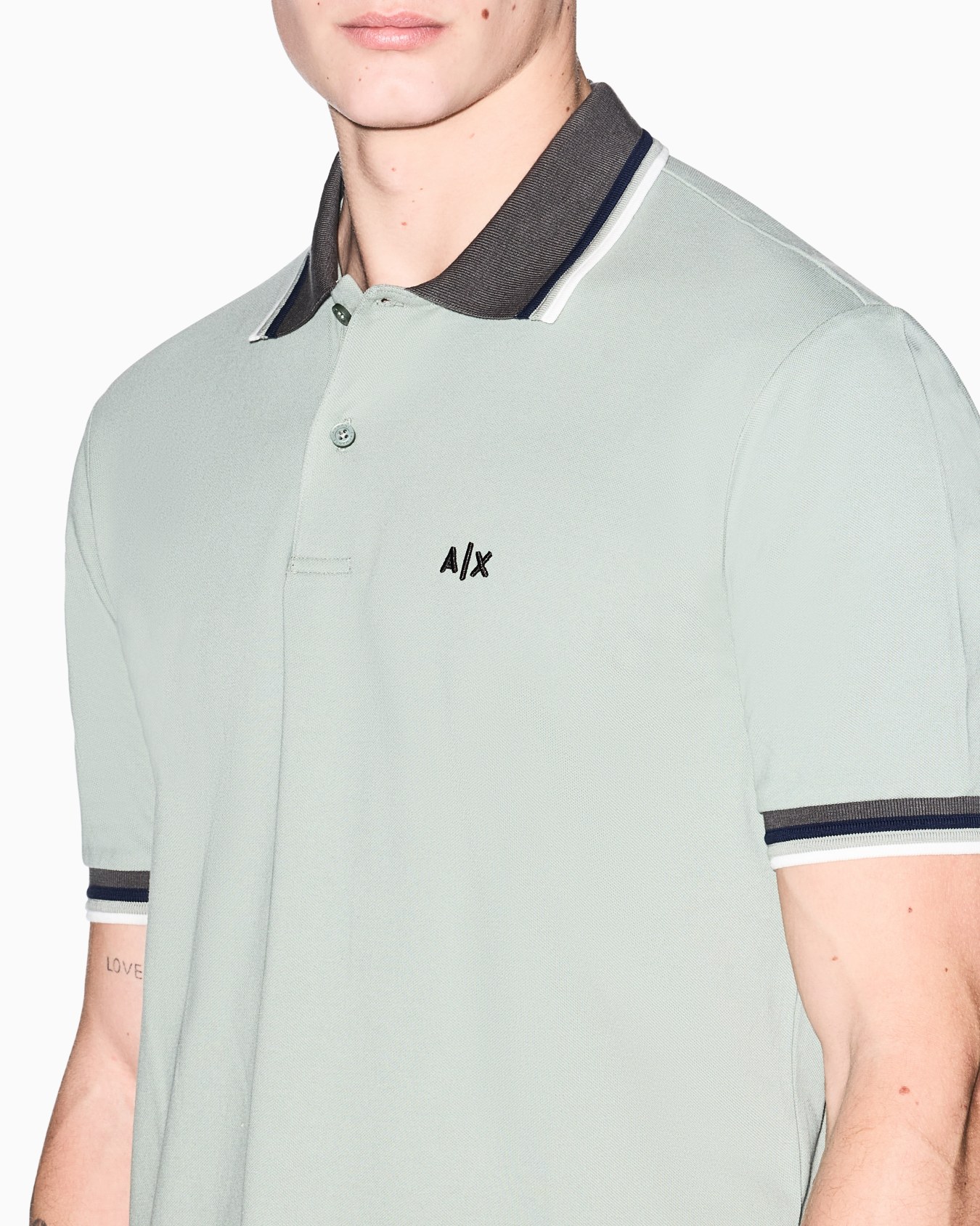ARMANI EXCHANGE XM002329 AF13026