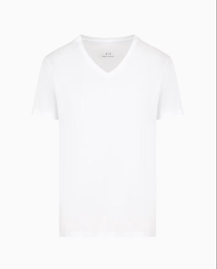 ARMANI EXCHANGE T-SHIRT UOMO
