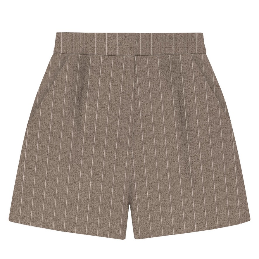 MC2 ST.BARTH AYA FLANNEL 00242M