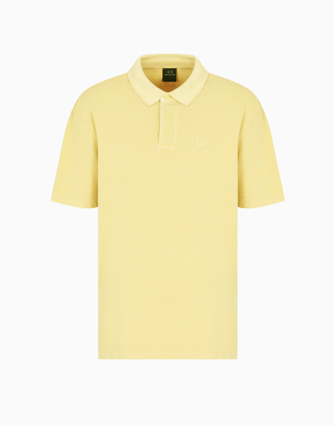 ARMANI EXCHANGE T-SHIRT UOMO