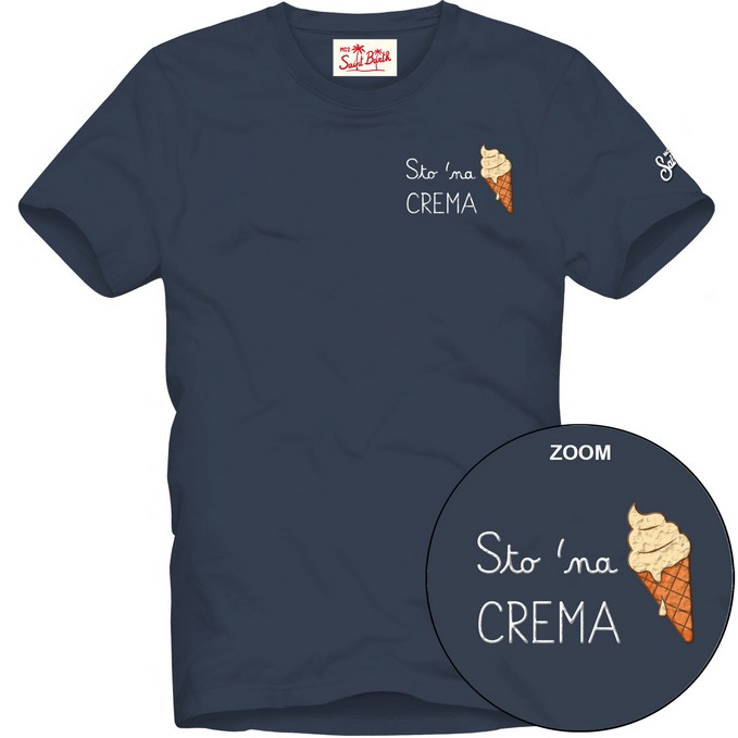 MC2 ST.BARTH T-SHIRT UOMO