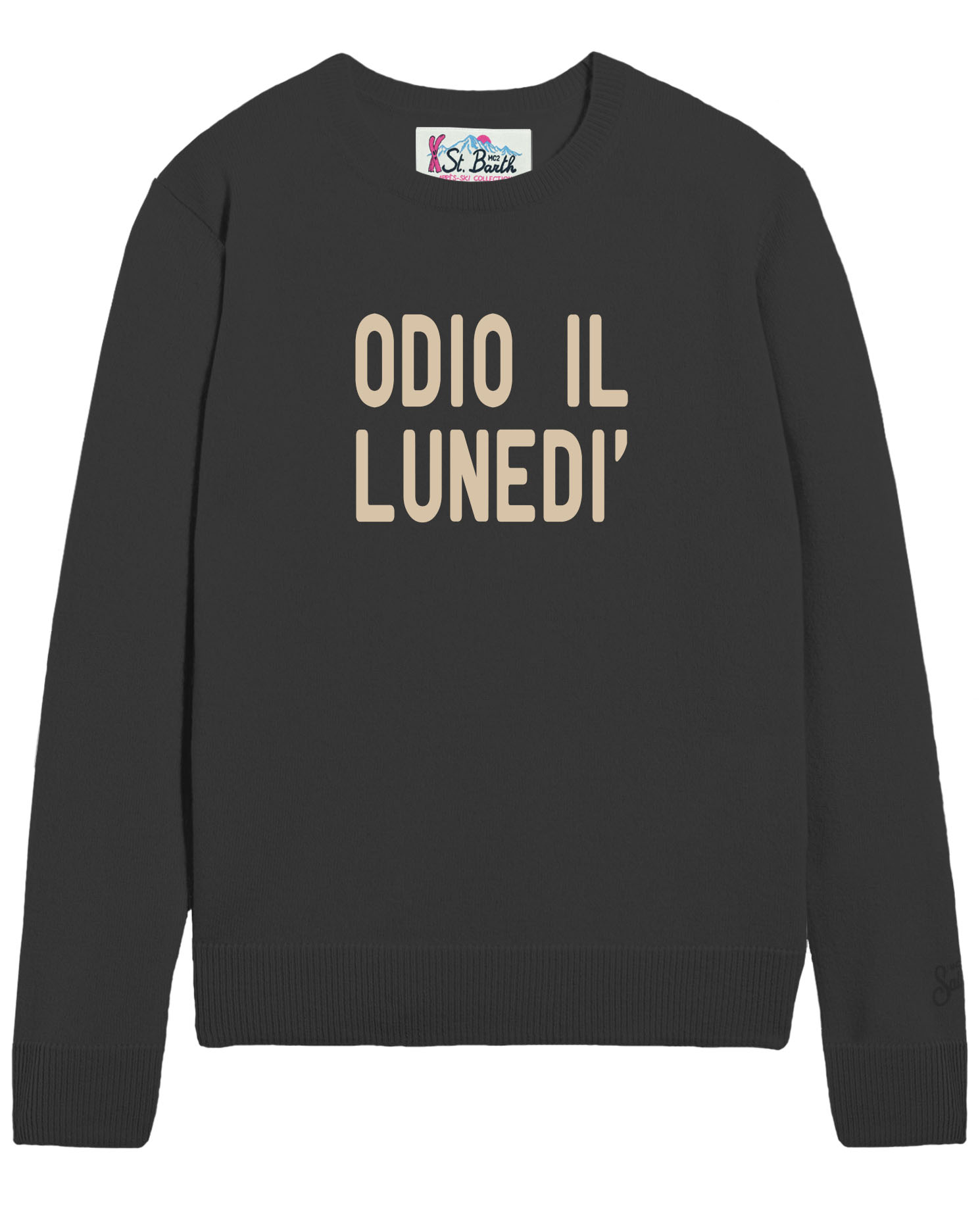 MC2 ST.BARTH MAGLIA DONNA