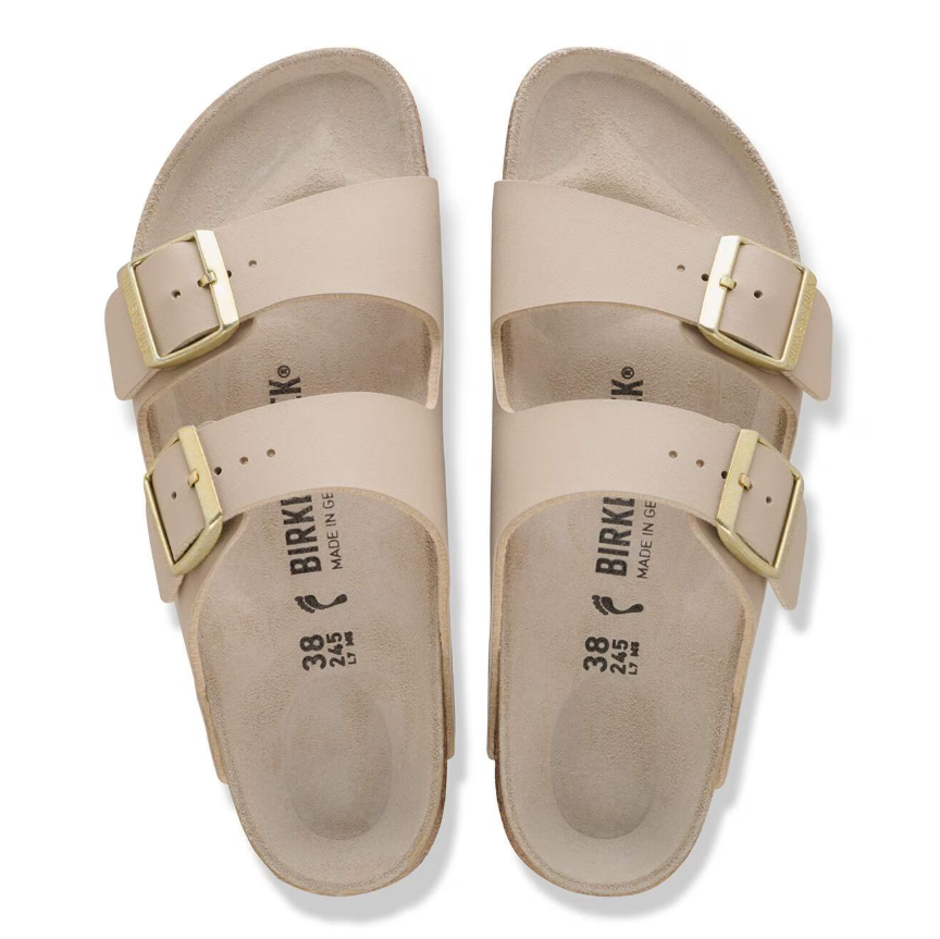 BIRKENSTOCK SCARPE DONNA