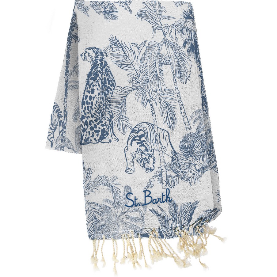 MC2 ST.BARTH FOUTAS 07666L