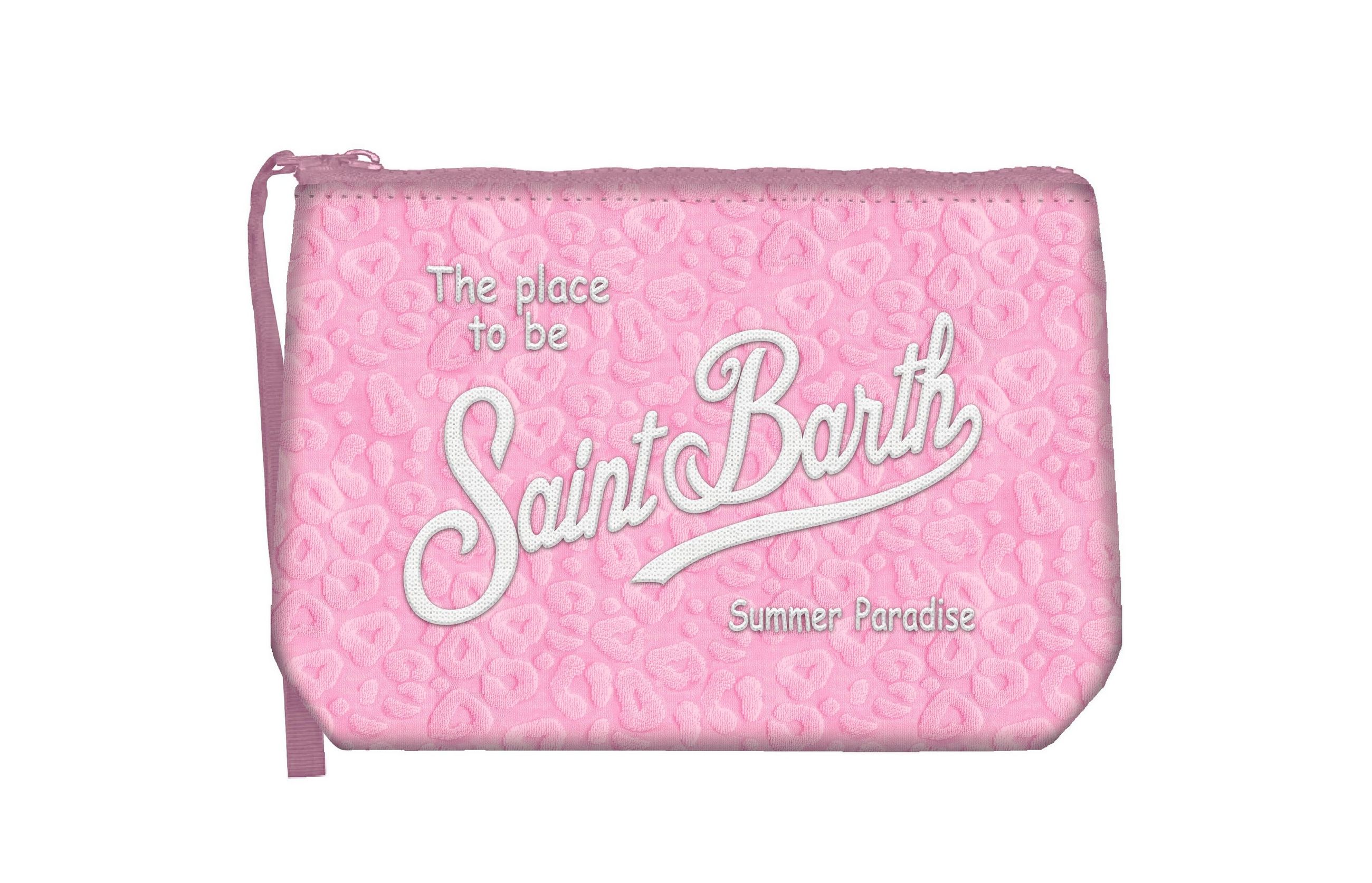 MC2 ST.BARTH ALINE SPONGE 00527L
