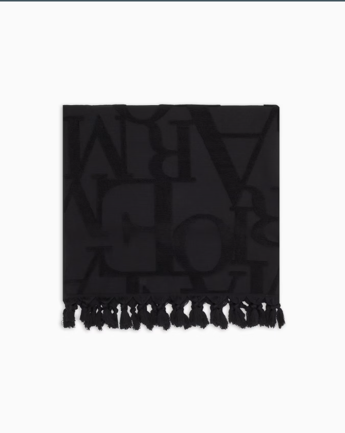 EMPORIO ARMANI TELO MARE UOMO