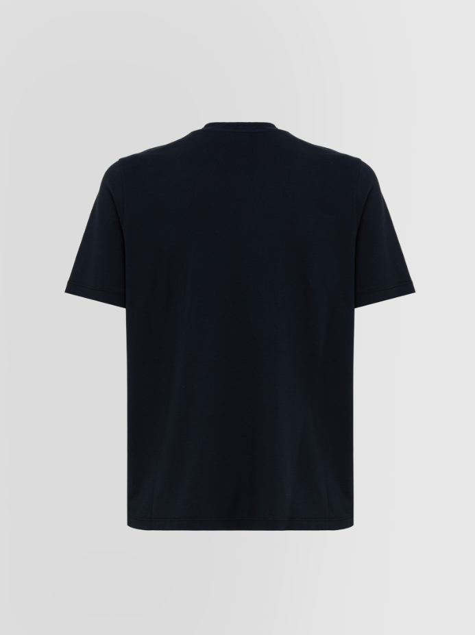 ALPHA STUDIO T-SHIRT UOMO